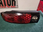 1999-02 Pontiac Firebird Trans Am Genuine Left (driver Side) Tail Light. Fixed Price $500.00.