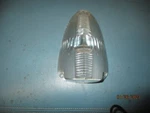 Nos 56 Nash/rambler Parking Lamp Lens (ramb Gerity 6-732). Fixed Price $40.00.
