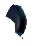 1998-2002 Mercedes Seat Outer Back Left Rear Black Leather W208 Oem. Fixed Price $36.84.