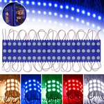 20-400PCS Waterproof Smd 2835 Led Module Injection Light Advertising Sign Lamp. Fixed Price $88.99.