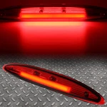 Full Led 97-02 Ford Expedition 3RD Tail Brake Light Rear Stop Lamp Red. Fixed Price $38.99.