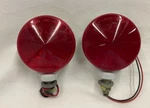 Signal Stat 9023 5064 Surface Fender Mount Stop Tail Brake Turn Light Lot Of. Fixed Price $24.95.