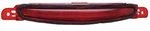 Genuine Mazda Center High Mount Stop Light BBM4-51-580G. Fixed Price $137.91.