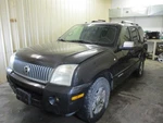Used Center High Stop Light Fits: 2007 Mercury Mountaineer Grade. Fixed Price $120.99.