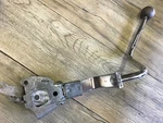 1968 Charger Gtx Roadrunner R/t Body Mopar Rare Factory Hurst Console Shifter. Fixed Price $1295.00.