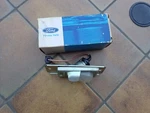 1971 Ford Galaxie, Ltd License Plate Lamp Assembly, Nos! D1AZ-13550-A. Fixed Price $49.99.