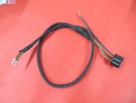 New 1941-48 Ford Mercury 42-47 Pickup Headlamp Socket Wire Harness 11A-13076. Fixed Price $27.54.