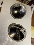 Two Clear 6V Bulbs,one Ge 4515 & Westinghouse 4516. Fixed Price $40.00.