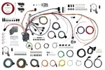 American Autowire 500481 Classic Update Wiring Kit 1955-1959 Chevy Truck. Fixed Price $772.30.