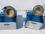 Ford C4SZ-13776-B Interior Quarter Panel Light Fastback MUSTANG-65 66 67 68. Fixed Price $100.00.