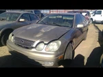 Passenger Headlight Market Without Xenon Fits 98-05 Lexus GS300 28183976. Fixed Price $166.05.