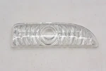 Mopar 938967, 9091 Left Eph Clear Glass Parking Lamp Lens Nos. Fixed Price $51.99.