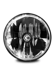 Kc Hilites 7" Gravity Led Dot Headlight Driving Beam Single-universal / .... Fixed Price $419.99.