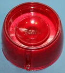 Nos Gm 1958 Pontiac Stop & Tail Lamp Lens 5948910, Includes Original Box. Fixed Price $49.99.