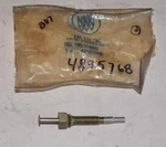 Nos 1963 1964 Cadillac Buick Pontiac Olds 4DR Sedan Rr Door Jamb Switch 4895768. Fixed Price $25.00.