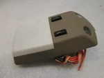 Gm & Jeep Interior Dome/map Light # 20297444. Fixed Price $45.99.