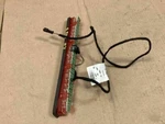 Mercedes S500 2004 Rear 3RD Brake Light Factory. Fixed Price $41.71.