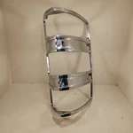 1975 1976 Ford Custom 500 Ltd Brougham Landau Rh Parking Lamp Bezel D5AB13236AC. Fixed Price $94.81.