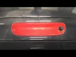 Used Center High Mount Stop Light Fits: 2012 Hyundai Santa Fe Grade. Fixed Price $83.64.