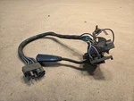 Mgb Midget Turn Signal Switch Assembly BHA4696. Fixed Price $26.24.