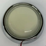 Led Dome Light Assembly For 1955-1960 Chevrolet Passenger Cars. Fixed Price $71.99.