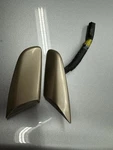 1993-1996 Cadillac Fleetwood Brougham Rh Lh Fender Indicator With Lens. Fixed Price $164.99.