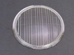 Original Guide 1934 Pierce Arrow Parking Light Lens. Fixed Price $95.00.