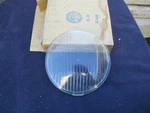 Nos Blc Driving Light Lamp Lens Clear Vintage Old Car Hot Rod Lowrider Auto. Fixed Price $80.00.