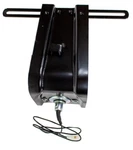 New Rear License Plate Bracket With Lamp Amd Fits Chevrolet Gmc Truck X945-4054. Fixed Price $108.86.