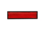 For ULO4742-11 Reflective Lights L/r (red, To Stic. Fixed Price $11.80.