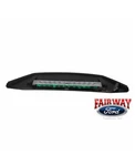 Thru 19 Taurus Oem Genuine Ford 3RD Third Brake Lamp Light CG1Z-13A613-B. Fixed Price $113.95.