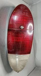 Vintage Vw Tail Light Assembly Ghia 70-71. Fixed Price $75.00.