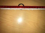 Mercedes Benz High Mount Brake Light Lamp, PART#1779064101 Free Shipping. Fixed Price $51.00.