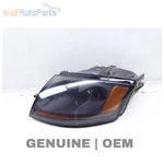 *as-is* 1999-2006 Audi Tt Left Hid Xenon Headlight / Headlamp 8N0941003BK. Fixed Price $184.49.