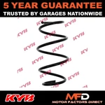 Fits Bmw Series 2011- 2.0 D 3.0 Kyb Front Suspension Coil Spring #2. Fixed Price $69.89.