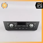 Audi 4G8 A7 Front A/c Climate Control Switch Panel 4G0820043L Oem. Fixed Price $45.65.