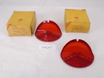 Glo Brite 1957 Oldsmobile Super 88 98 Taillight Lens (1 Pair) 5947890. Fixed Price $34.98.