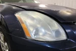 2004-2006 Nissan Maxima Right Passenger Headlight Oem Xenon Hid Used. Fixed Price $86.45.