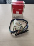 Genuine GM#1997984 Delco Remy D6223 Turn Signal Switch W/ Cornering Light Nos Oe. Fixed Price $89.99.
