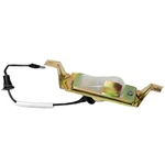 1971 1972 1973 Mustang License Plate Lens Lamp Light Assembly Dynacorn L3611. Fixed Price $37.95.