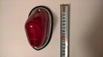 13H23 L549 Brake Light Mga Austin Healey Sprite MK1 Triumph TR3 TR2 Jaguar MARK1. Fixed Price $93.72.