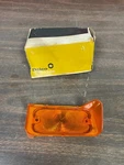1963 1964 Pontiac Bonneville Catalina Lh Parking Light Lens Nos Delco 722. Fixed Price $48.99.