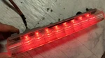 9-2X High Mount Brake Light 05-06 Saab Subaru Impreza 8 Led 3RD Lamp VC02. Fixed Price $64.50.