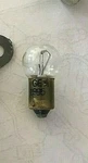 Camaro Chevy Chevrolet Nos Glove Box Lamp Bulb Light Gm Part #9417863. Fixed Price $8.00.