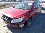 Lacrosse 2013 High Mounted Stop Light 10528370. Fixed Price $75.02.