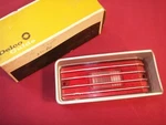 Nos 70 Chevy Impala Rh Tail Lamp Back Up Lens 5962327 5TH Pos.. Fixed Price $19.95.