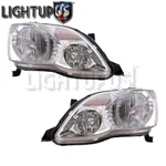Headlights Headlamps For 2005-2007 Toyota Avalon Pair Left Right Set. Fixed Price $206.68.