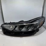 2023-2025 Ford Escape Led Headlight Lh Left Driver Side PJ6B-13E014-BC Oem. Fixed Price $570.00.