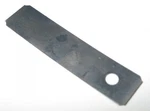 Mercedes W124 W201 Third Brake Light Bracket Spring Clip A2018200282 New Genuine. Fixed Price $25.97.