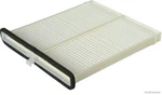 Herth + Buss Jakoparts J1343024 Filter, Cabin Air For Mazda. Fixed Price $11.85.